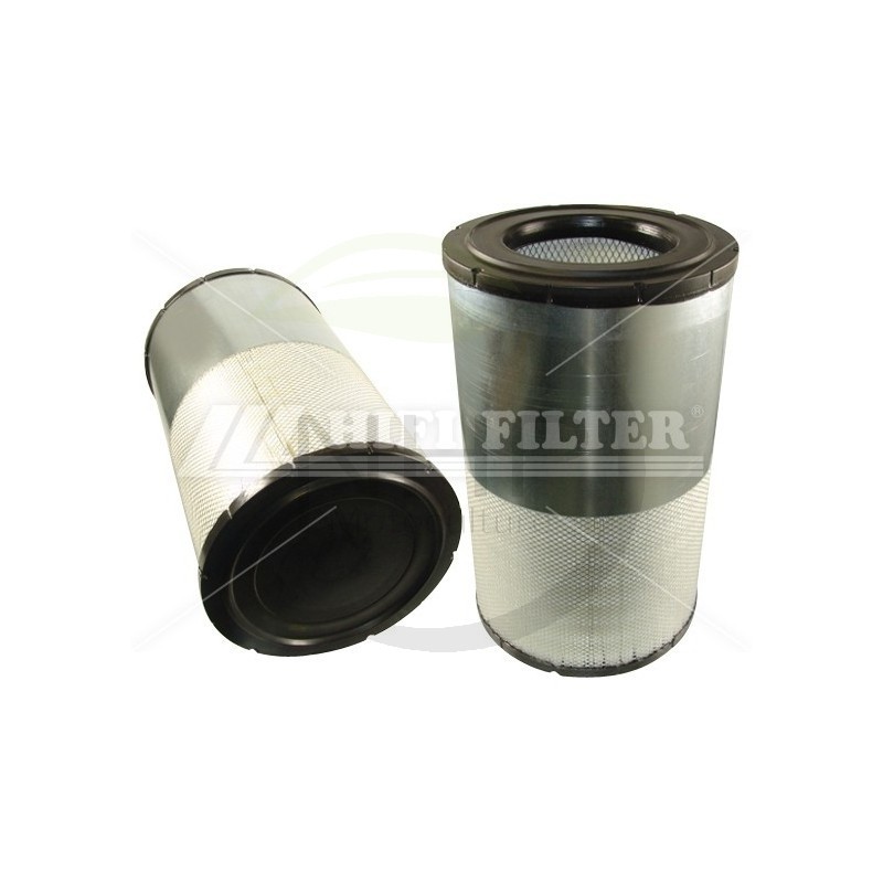 Filtre a air HIFI SA 16190
